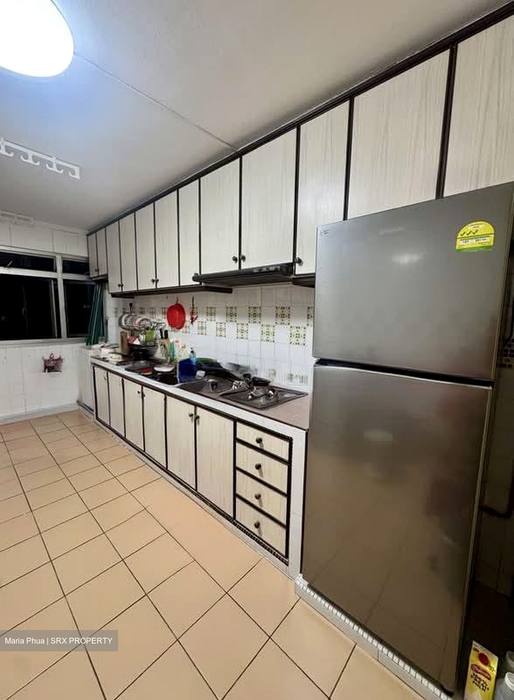 Blk 132 Choa Chu Kang Avenue 1 (Choa Chu Kang), HDB 5 Rooms #558124181
